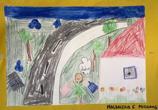 magdalena e. millonig