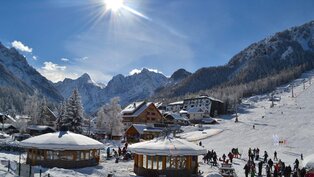 kranjskagora