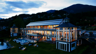 badehausmillstättersee