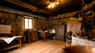 gailtalerheimatmuseum