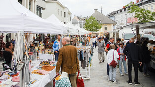 220610_Jubilaeum Bio Bauernmarkt_Martina Schurian bauernmarkt