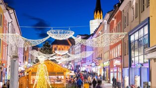christkindlmarkt