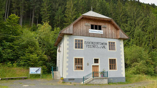 fledermaushaus