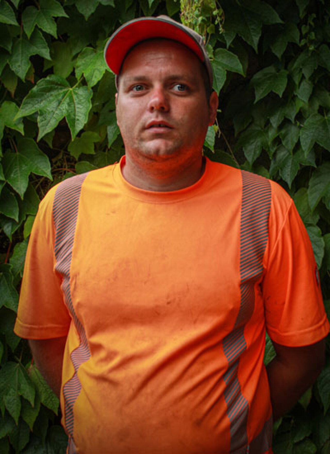 Christopher Tschabuschnig