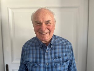 Johann Zwick Johann Zwick