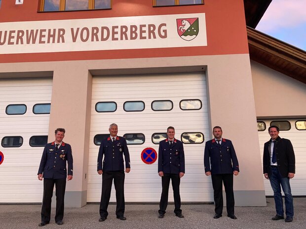 FF Vorderberg FF Vorderberg