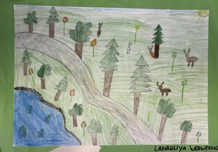 Lanah Liya Wernitznig