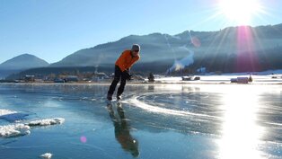eislaufen