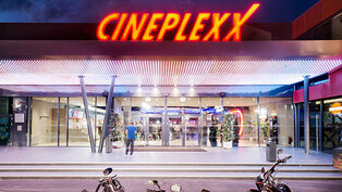 cineplexx